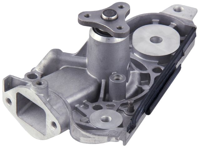 1981-1982 Toyota Tercel Engine Water Pump (Gates)