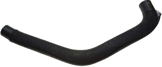 1996-2002 GMC C3500HD Radiator Coolant Hose - Upper (Gates)