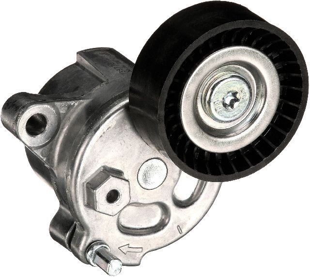 2019-2024 Subaru Forester Accessory Drive Belt Tensioner Assembly (Gates)