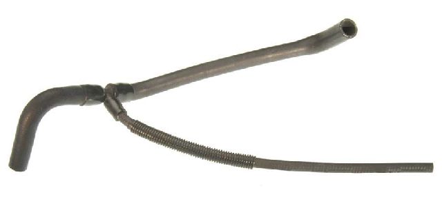 1998-1999 Mercury Tracer HVAC Heater Hose - Heater To Water Pump (Gates)