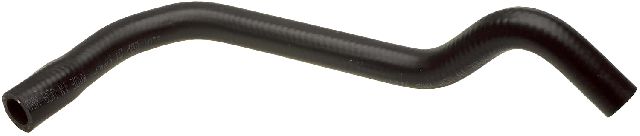 2004-2006 Toyota Sienna HVAC Heater Hose - Auxiliary Heater Pipe-3 To Auxiliary Heater Pipe-4 (Gates)