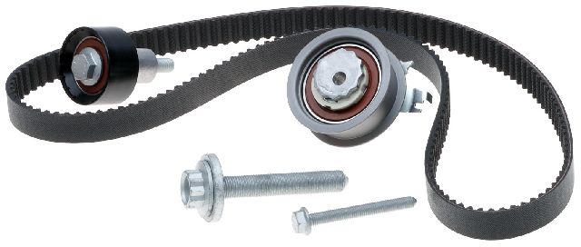 2013 Audi A3 Engine Timing Belt Component Kit (Gates)