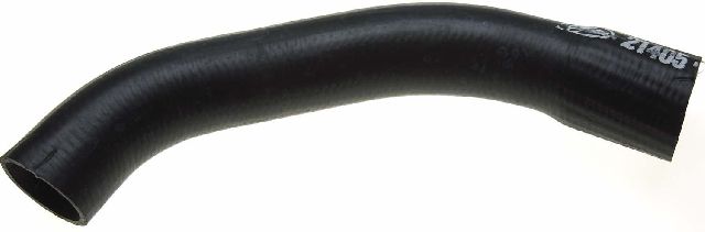 1983-1994 Ford F-350 Radiator Coolant Hose - Lower (Gates)
