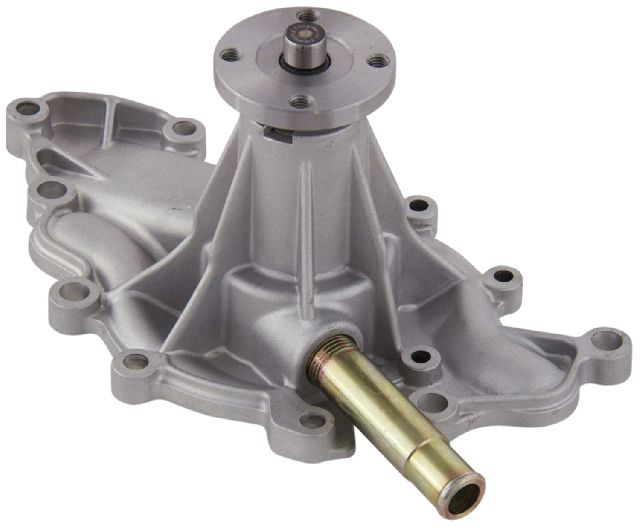 1984-1986 Jeep Cherokee Engine Water Pump (Gates)