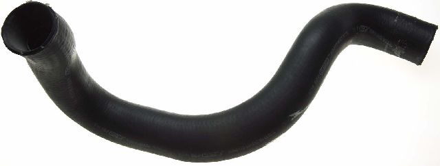 1980-1996 Ford F-350 Radiator Coolant Hose - Lower (Gates)