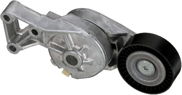 2004-2006 Volkswagen Golf Accessory Drive Belt Tensioner Assembly (Gates)