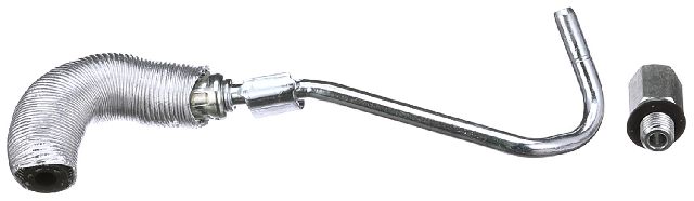 2013-2021 Chevrolet Trax Turbocharger Coolant Line - Return (Gates)