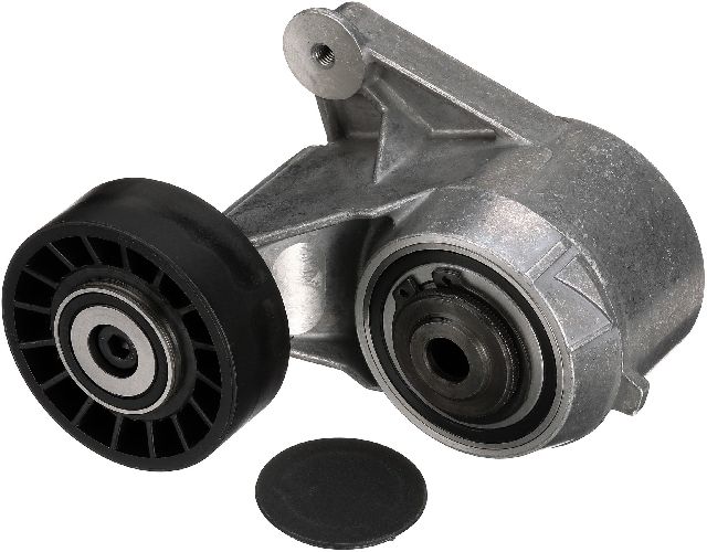 1994-1997 Mercedes-Benz SL320 Accessory Drive Belt Tensioner Assembly (Gates)