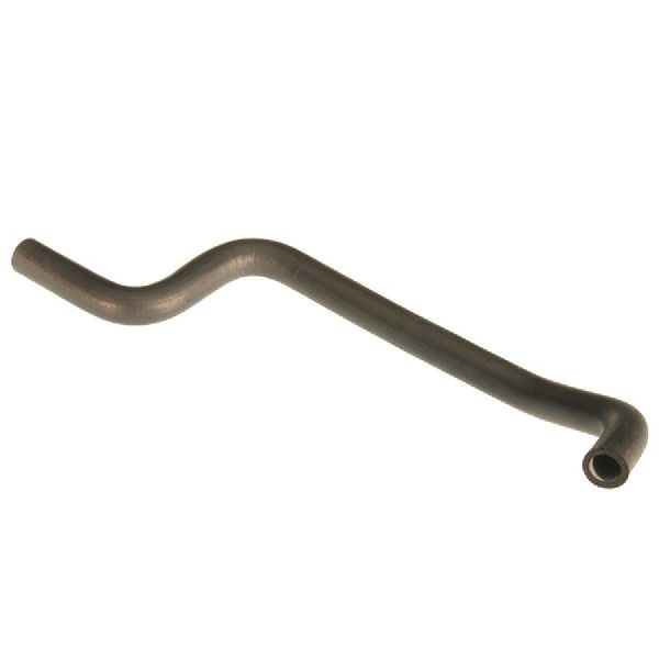 1999-2002 Toyota Solara HVAC Heater Hose - Heater To Pipe-1 (Gates)