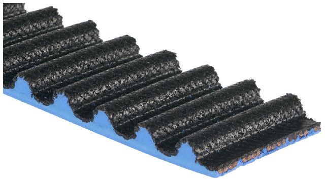 1994 Mitsubishi Galant Engine Timing Belt (Gates)