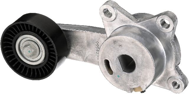 2009-2011 Mazda Tribute Accessory Drive Belt Tensioner Assembly (Gates)
