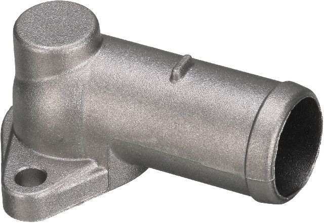 2001-2005 Kia Optima Engine Coolant Water Outlet (Gates)