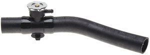 2004 Dodge Dakota Radiator Coolant Hose - Upper (Gates)