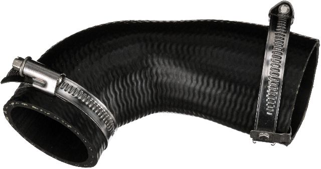 2007-2015 Mini Cooper Intercooler Hose - Turbocharger To Intercooler (Hot Side) (Gates)