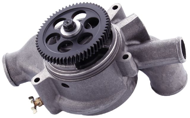 1991-2008 Freightliner FLD120 Engine Water Pump (Gates)