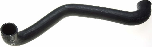 1985-1991 GMC G3500 Radiator Coolant Hose - Upper (Gates)