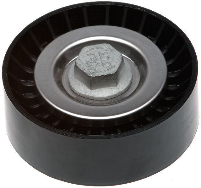 2007-2017 Jeep Compass Accessory Drive Belt Idler Pulley - Lower (Gates)