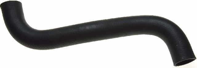 1994-1997 Toyota Previa Radiator Coolant Hose - Upper - Pipe To Radiator (Gates)