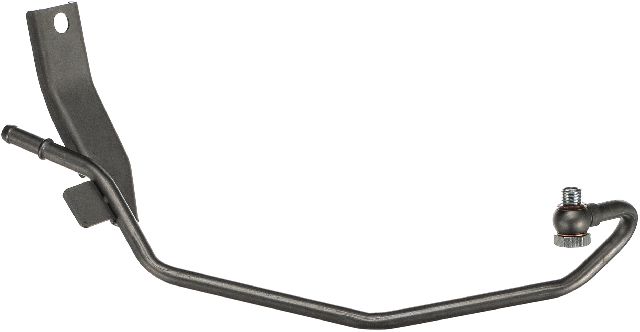 2014-2016 Ford Transit Connect Turbocharger Coolant Line - Supply (Gates)