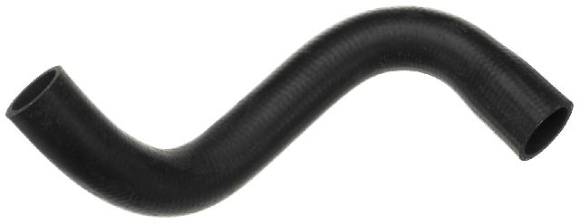 2012-2017 Chevrolet Caprice Radiator Coolant Hose - Lower or Upper (Gates)