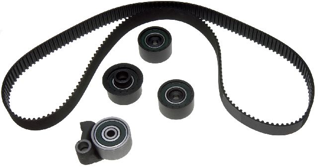 1995-2002 Mazda Millenia Engine Timing Belt Component Kit (Gates)