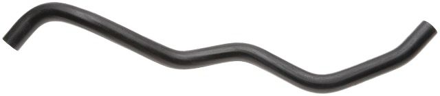 2007-2011 Hyundai Accent HVAC Heater Hose - Heater Outlet (Gates)