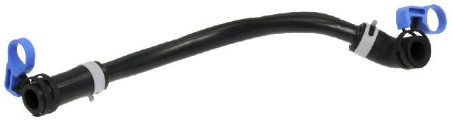 2013-2018 Ford Police Interceptor Utility Engine Crankcase Breather Hose - PCV Valve To Intake (Gates)