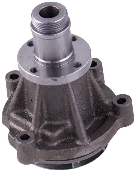 1999-2001 Ford F-150 Engine Water Pump - Main (Gates)