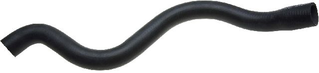 1985-1986 GMC K3500 Radiator Coolant Hose - Upper (Gates)