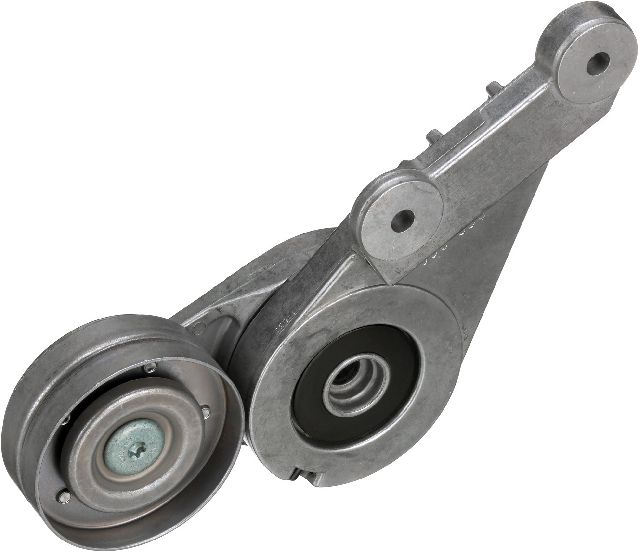 1998 Volvo C70 Accessory Drive Belt Tensioner Assembly (Gates)