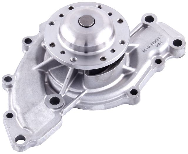 1986-1993 Buick Century Engine Water Pump (Gates)