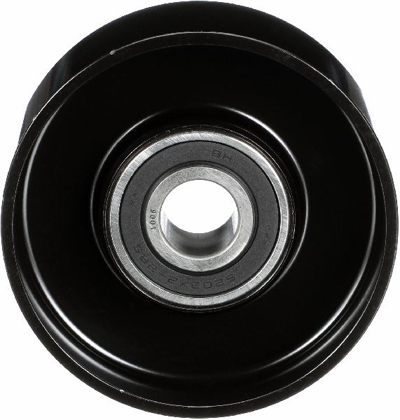 2008 Freightliner FS65 Accessory Drive Belt Idler Pulley (Gates)