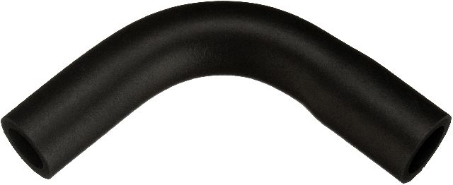 2007-2011 Honda Element Engine Crankcase Breather Hose - Valve Cover To Tube (Gates)