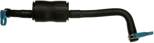 2018-2023 Buick Enclave Engine Crankcase Breather Hose - Valve Cover To Intake Tube (Gates)
