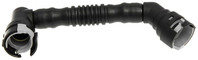 2007-2008 Ford Escape Engine Crankcase Breather Hose - PCV Valve To Intake (Gates)