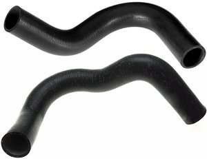 2001 Ford Explorer Sport Radiator Coolant Hose - Upper (Gates)