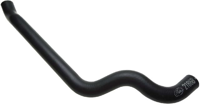 1991-1993 Chevrolet Caprice Radiator Coolant Hose - Upper (Gates)