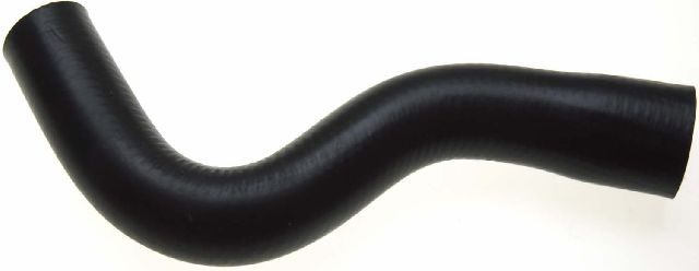 1992 Dodge Caravan Radiator Coolant Hose - Lower (Gates)