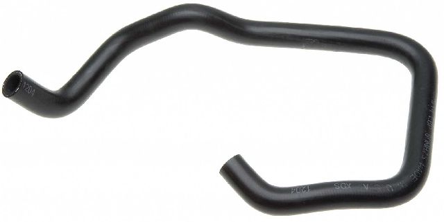 2006-2011 Cadillac DTS HVAC Heater Hose - Engine To Heater (Gates)