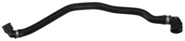 2013-2016 BMW 320i HVAC Heater Hose - Reservoir (Lower) (Gates)