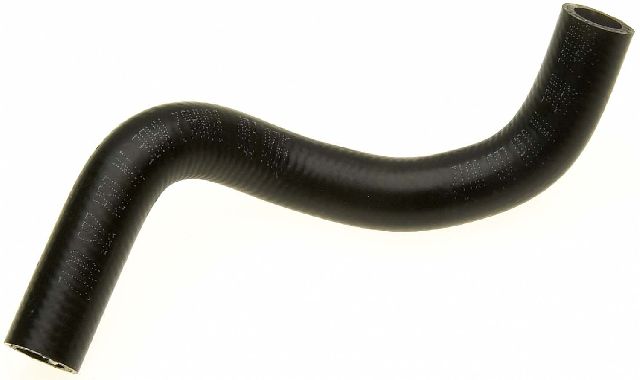 2004-2006 Toyota Sienna HVAC Heater Hose - Heater - Lower To Tee (Gates)
