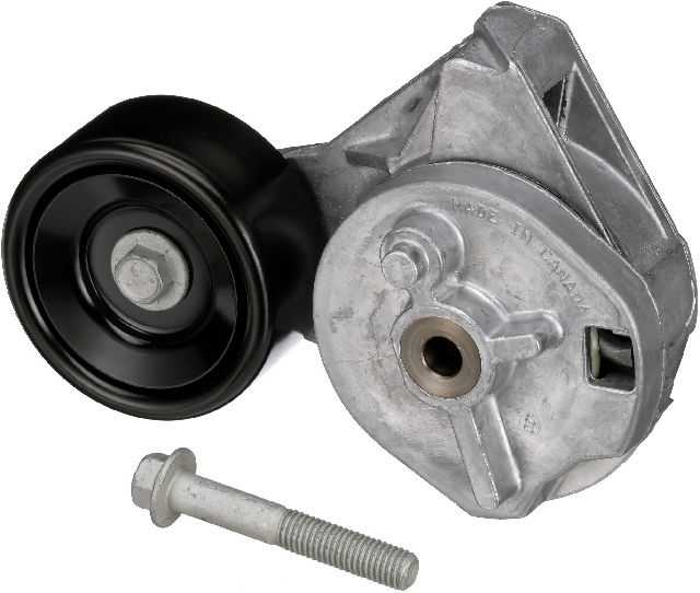 1993-2004 Cadillac Seville Accessory Drive Belt Tensioner Assembly - Accessory Drive or Serpentine (Gates)
