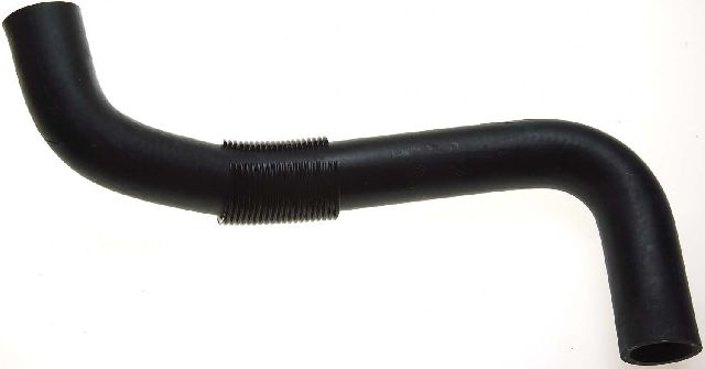 1998-2002 Mazda 626 Radiator Coolant Hose - Lower (Gates)