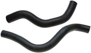 2001-2006 Hyundai Santa Fe Radiator Coolant Hose - Upper (Gates)