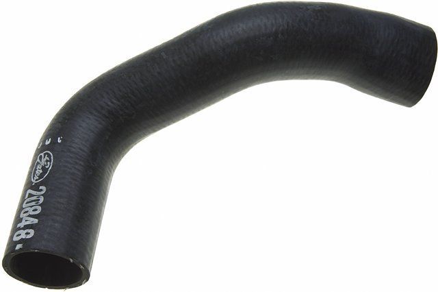 1971-1980 International Scout II Radiator Coolant Hose - Lower (Gates)