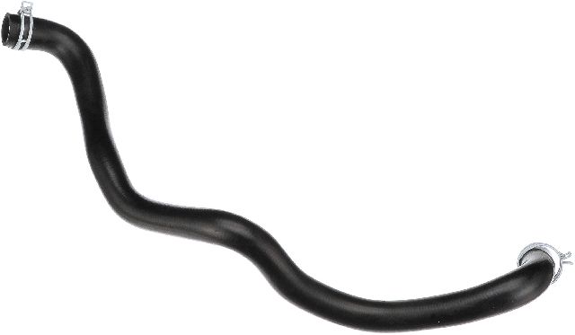 2016-2017 Smart Fortwo Radiator Coolant Hose - Lower (Gates)