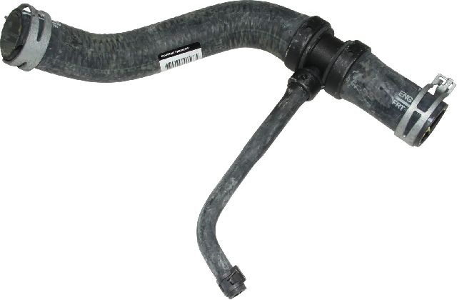 2004-2006 Chevrolet Silverado 1500 Radiator Coolant Hose - Lower (Gates)