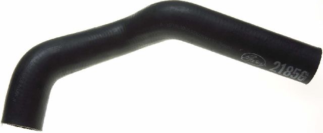 1988-1993 Dodge W250 Radiator Coolant Hose - Lower (Gates)