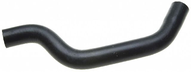2003-2008 Hyundai Tiburon Radiator Coolant Hose - Upper (Gates)