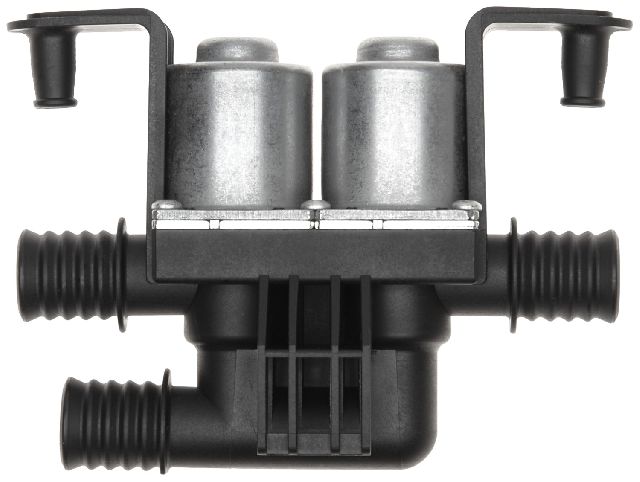 2008-2017 BMW X6 HVAC Heater Control Valve (Gates)